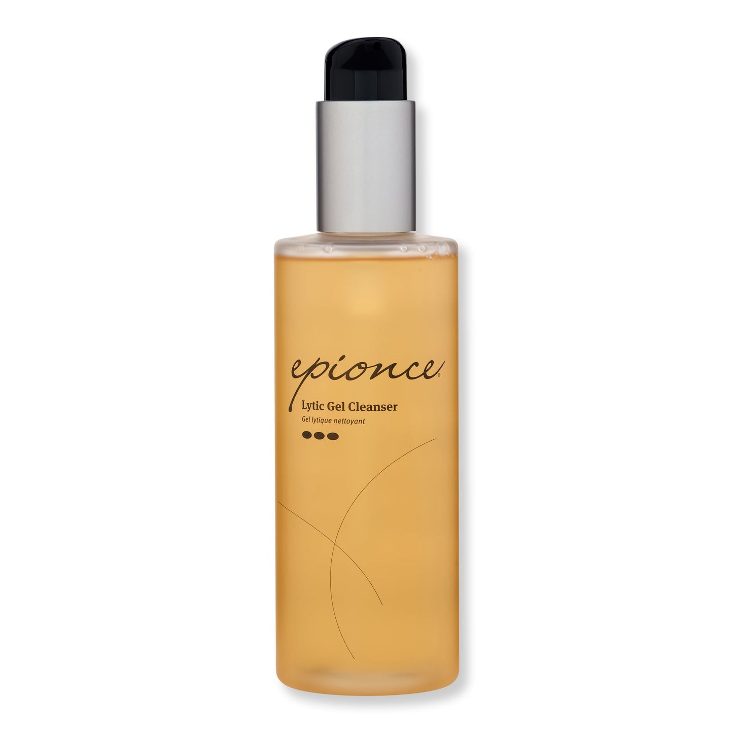 Epionce Lytic Gel Cleanser