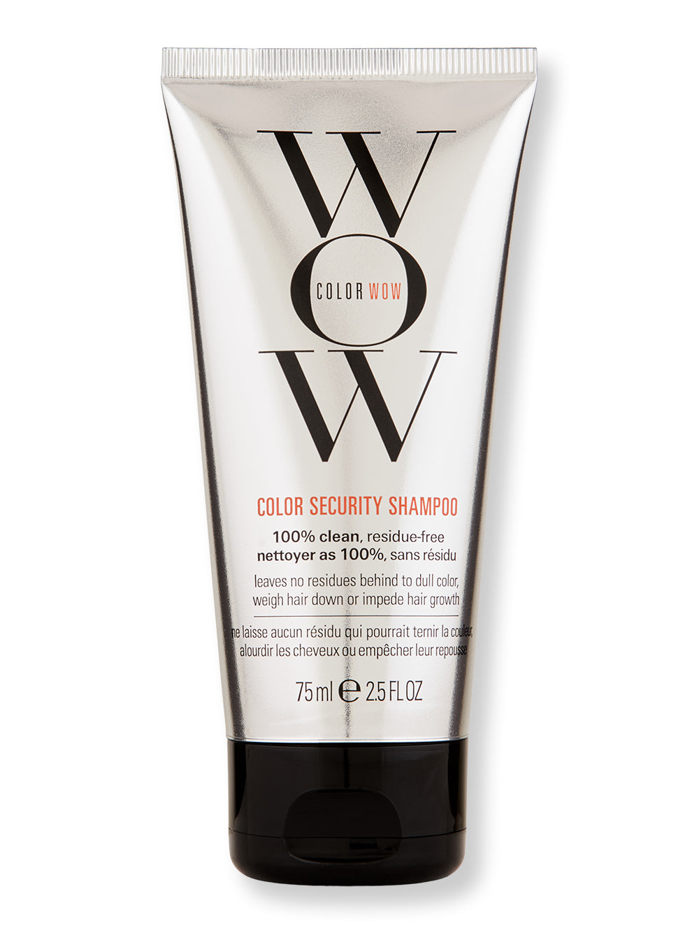 Color Wow Color Security Shampoo