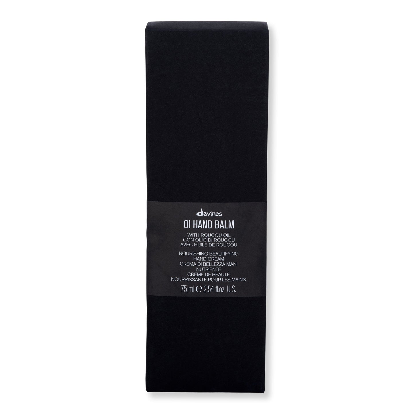 Davines OI Hand Balm