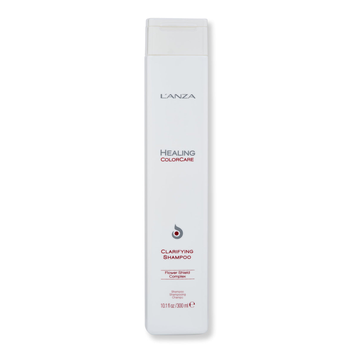 L'anza Healing Colorcare Clarifying Shampoo