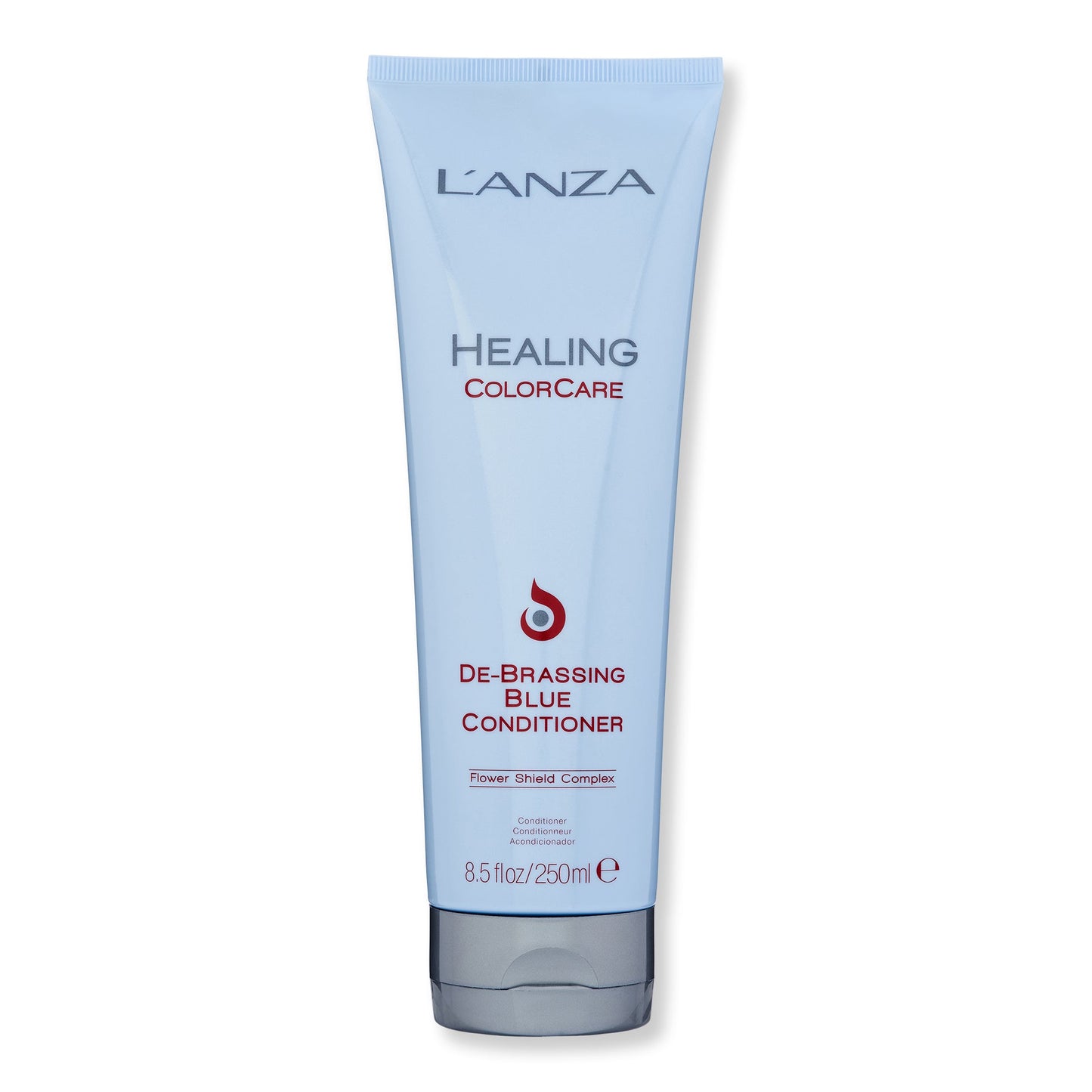 L'anza Healing Colorcare De-Brassing Blue Conditioner