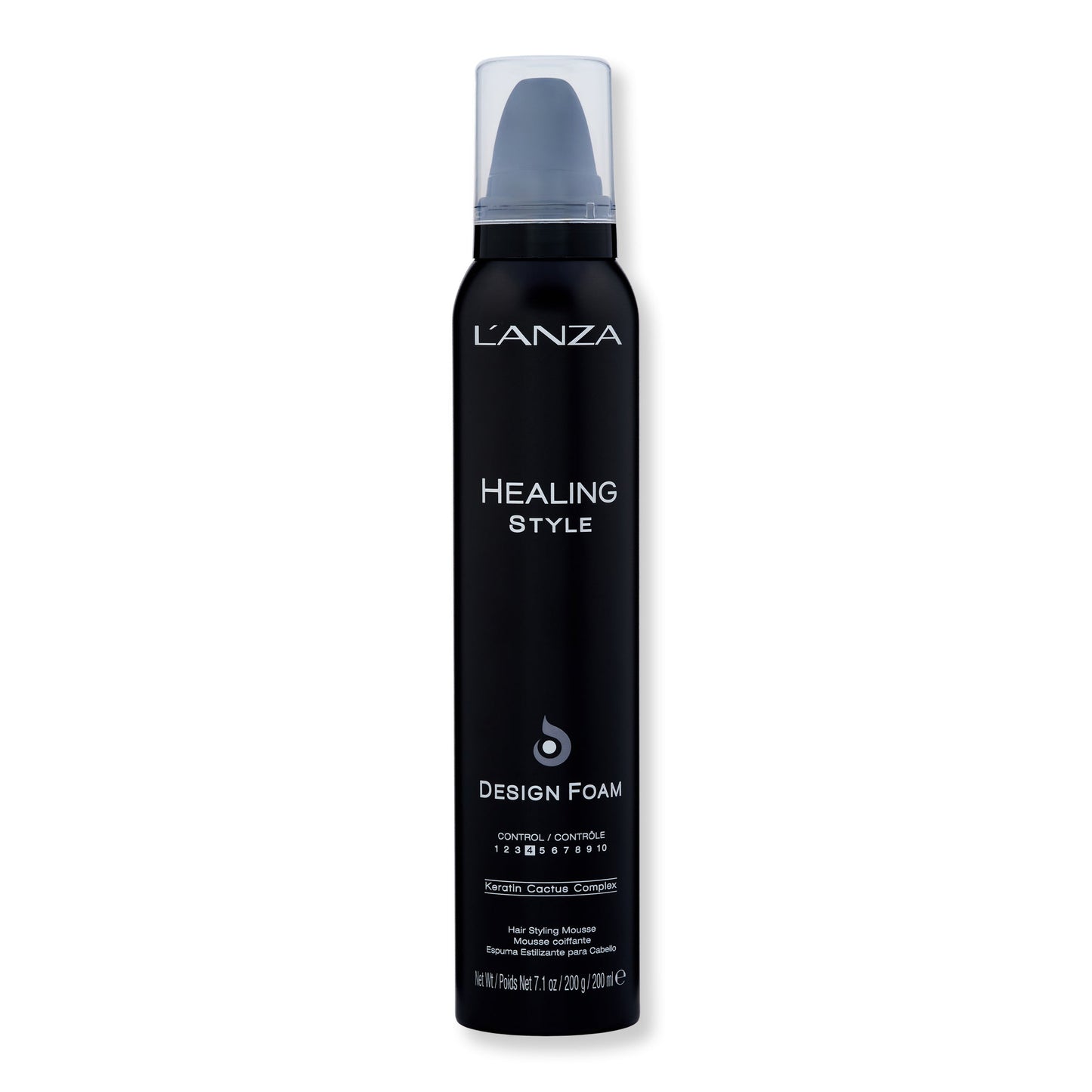 L'anza Healing Style Design Foam