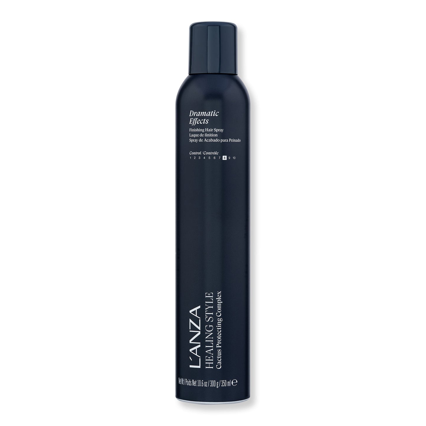 L'anza Healing Style Dramatic FX