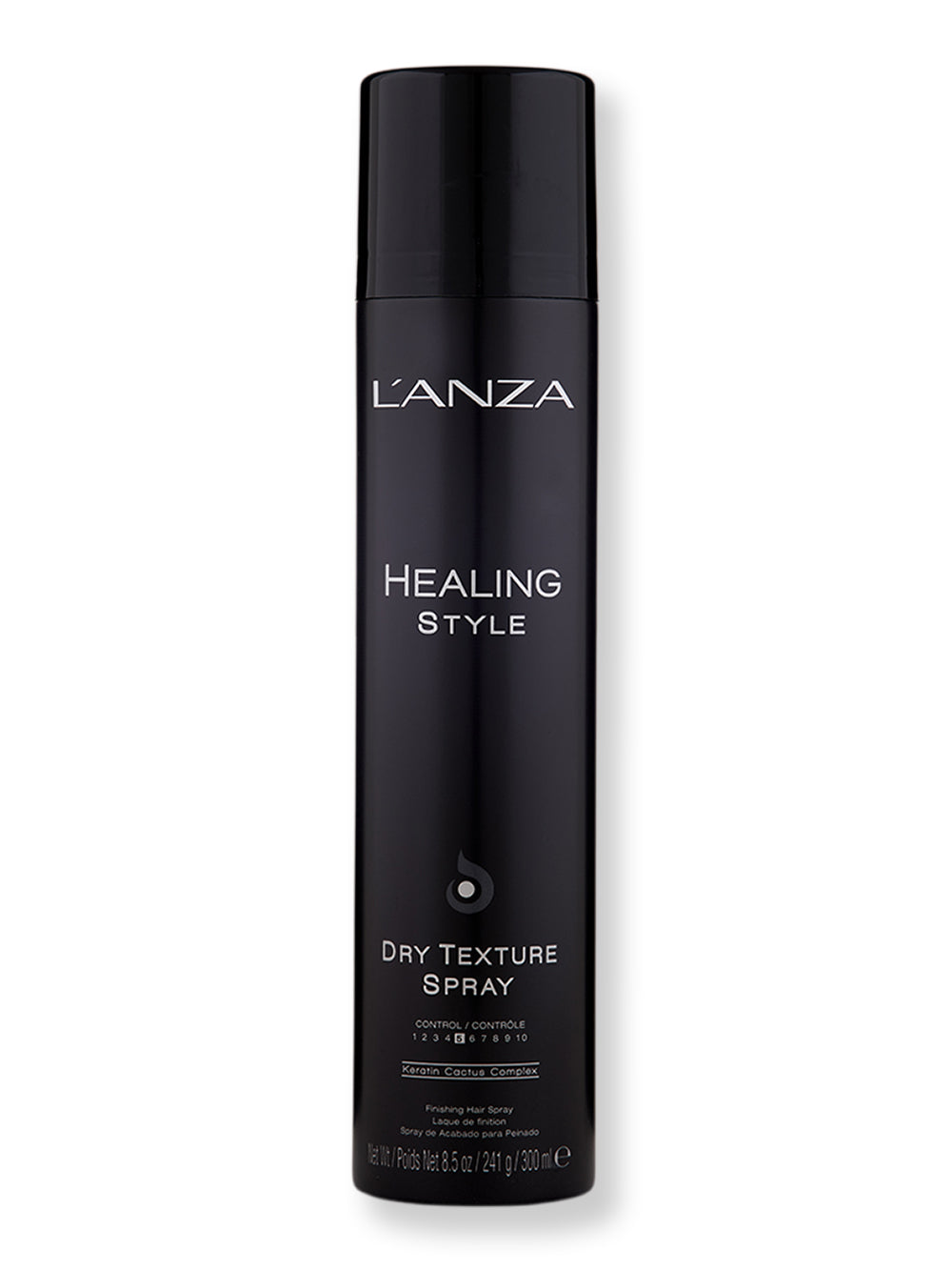 L'anza Healing Style Dry Texture Spray