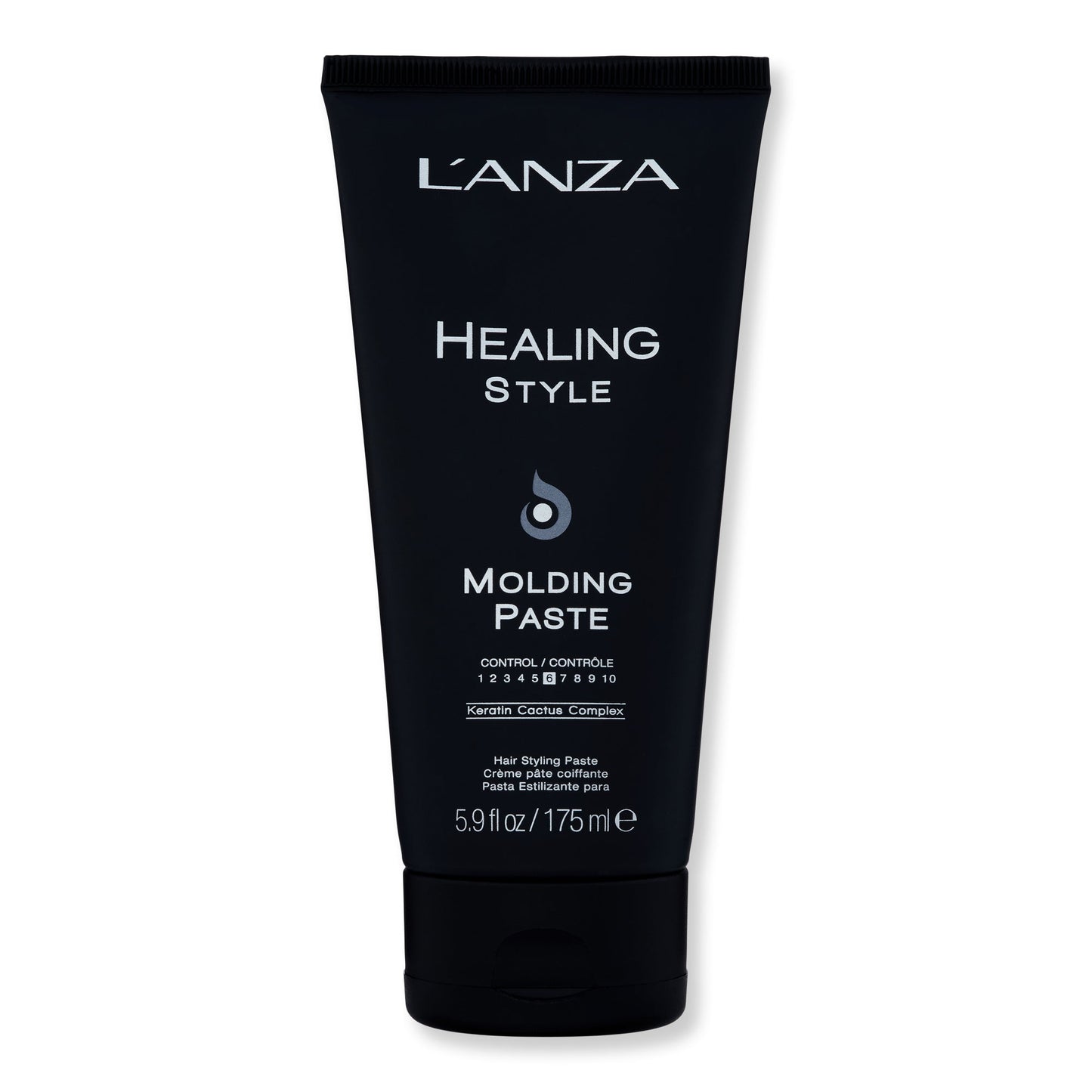 L'anza Healing Style Molding Paste