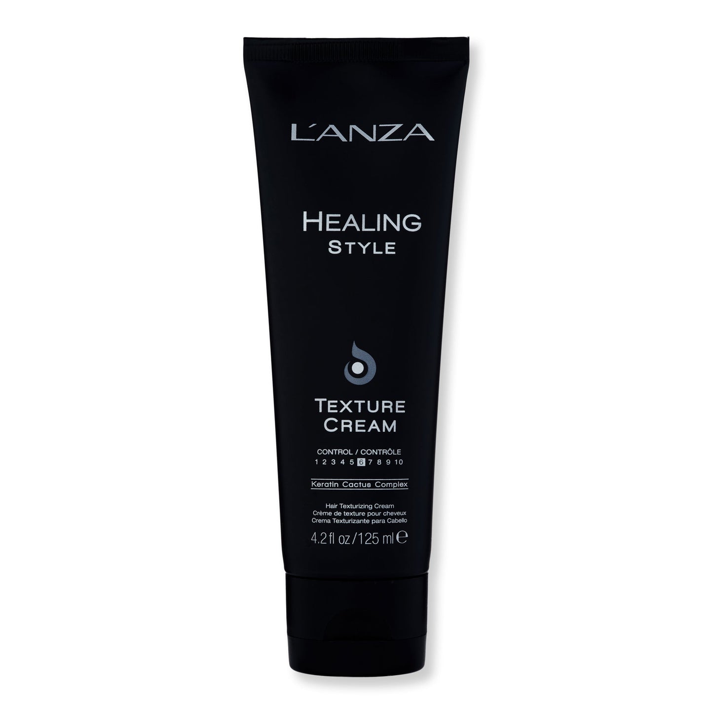 L'anza Healing Style Texture Cream
