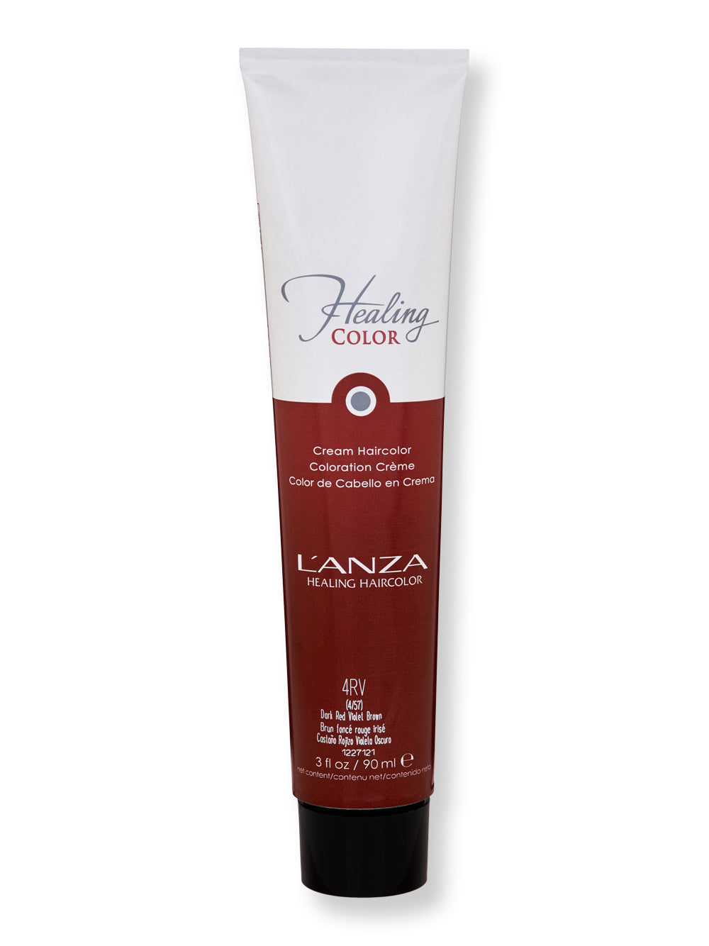 L'anza Healing Color