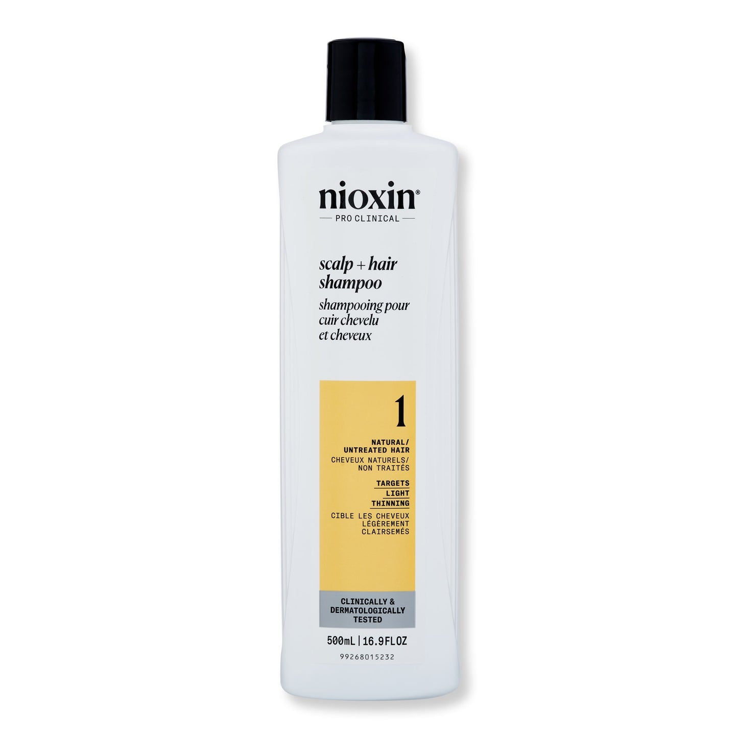 Nioxin System 1 Shampoo