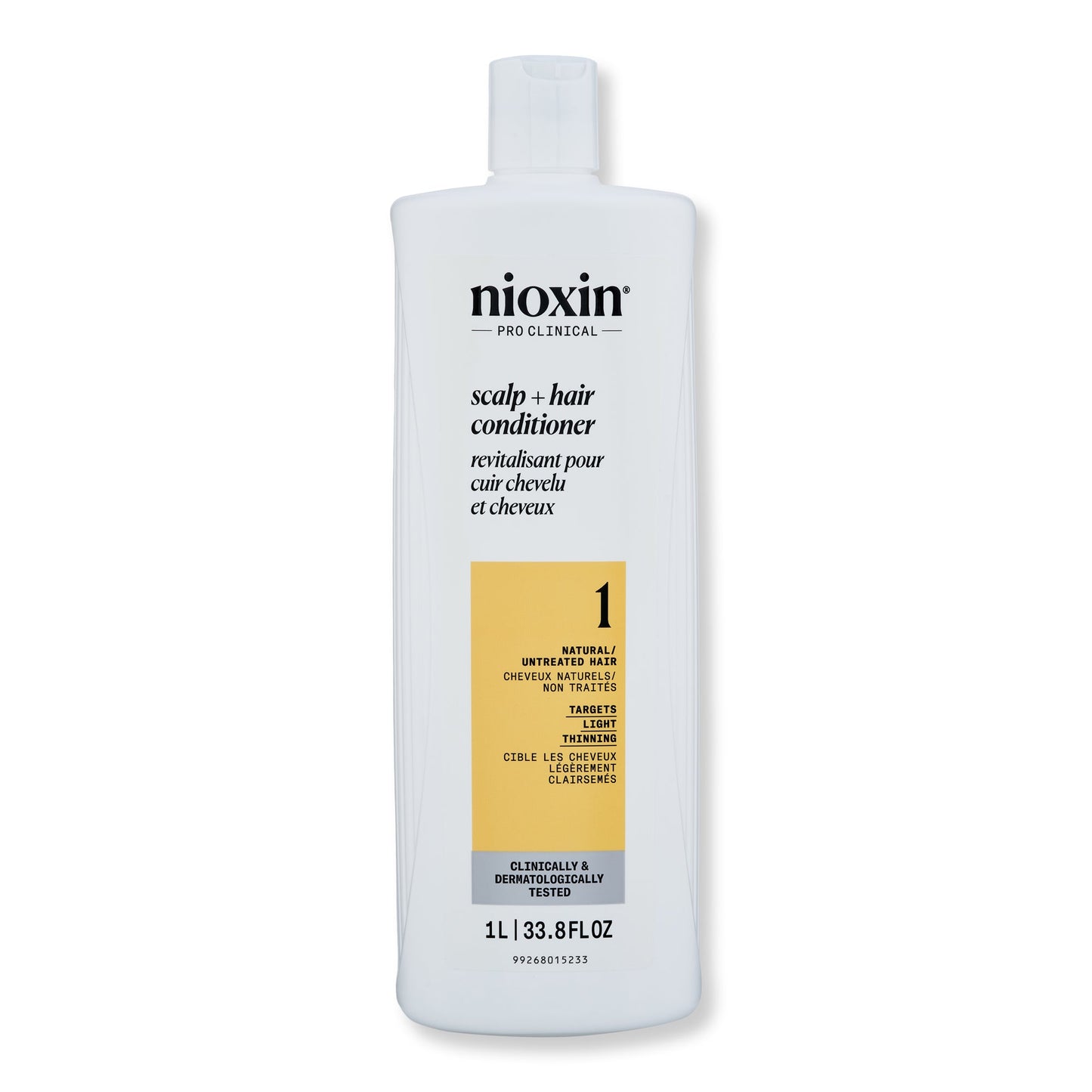 Nioxin System 1 Conditioner