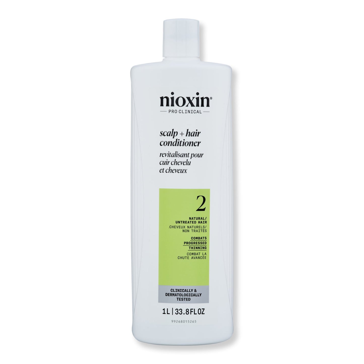 Nioxin System 2 Conditioner