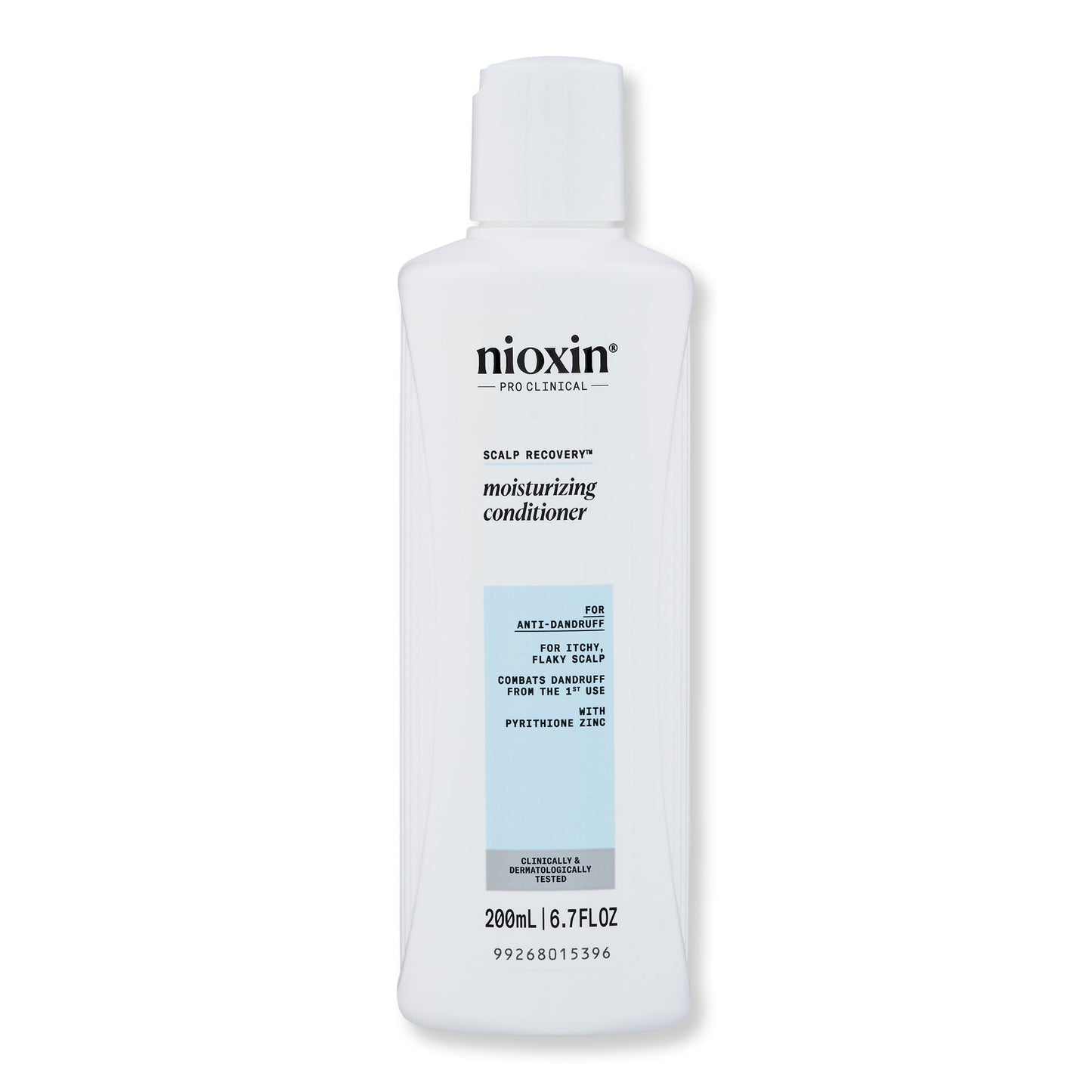 Nioxin Scalp Recovery Moisturizing Conditioner