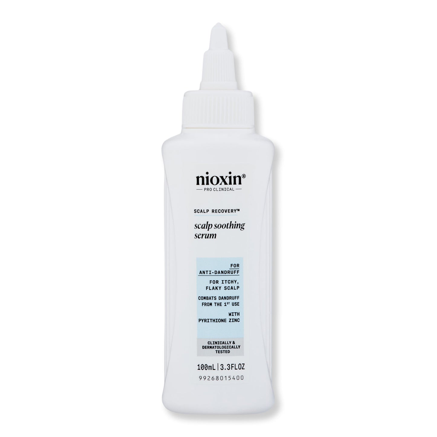 Nioxin Scalp Recovery Soothing Serum