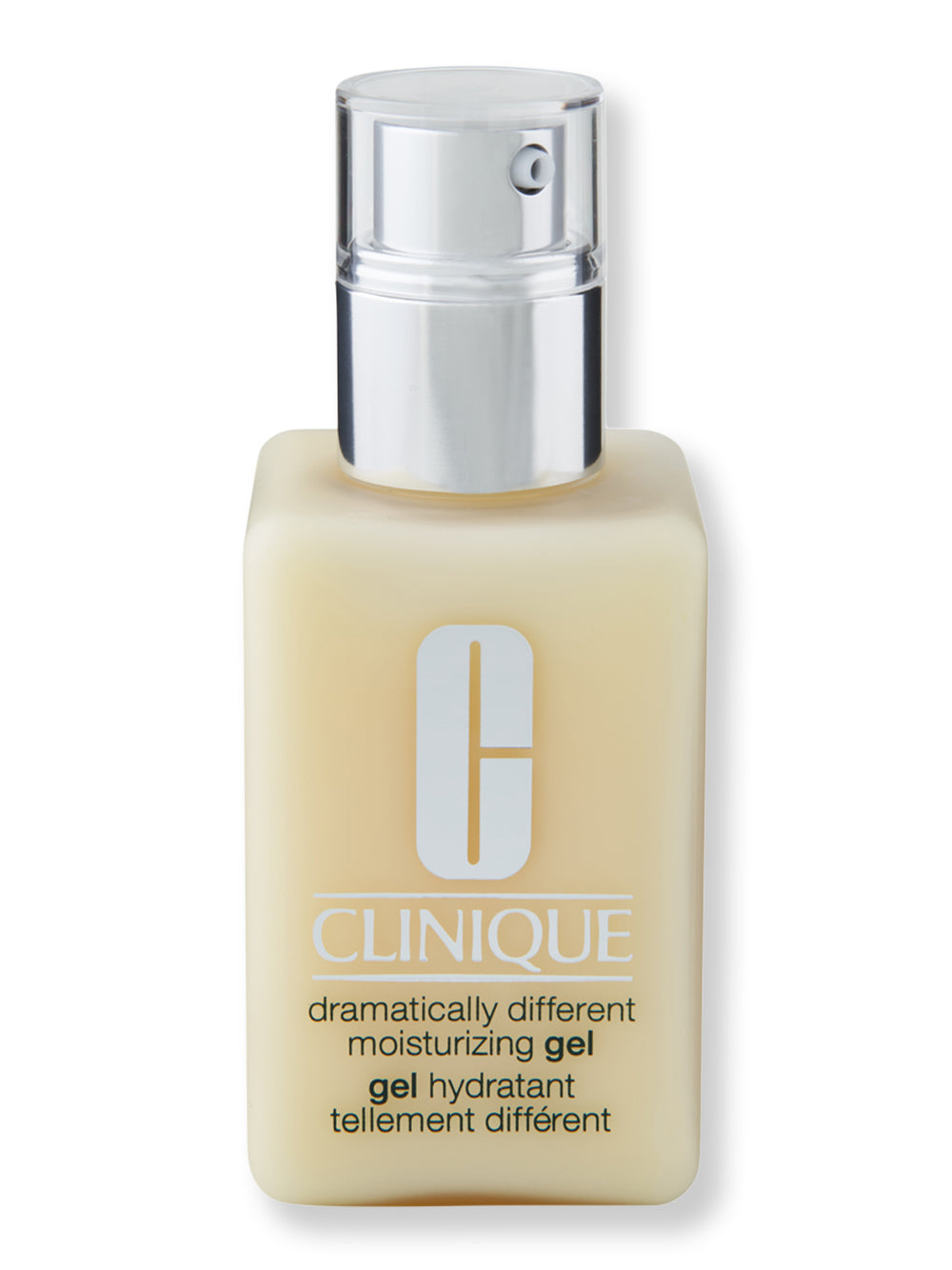 Clinique Dramatically Different Moisturizing Gel