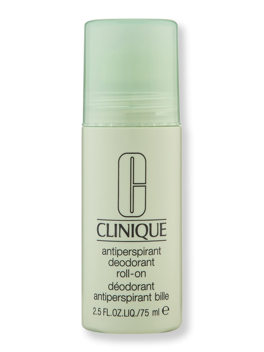 Clinique Antiperspirant-Deodorant Roll-On