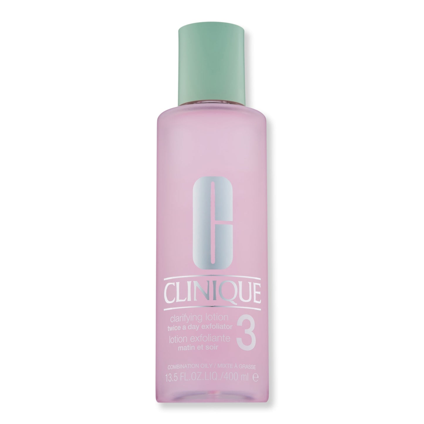 Clinique Clarifying Lotion 3