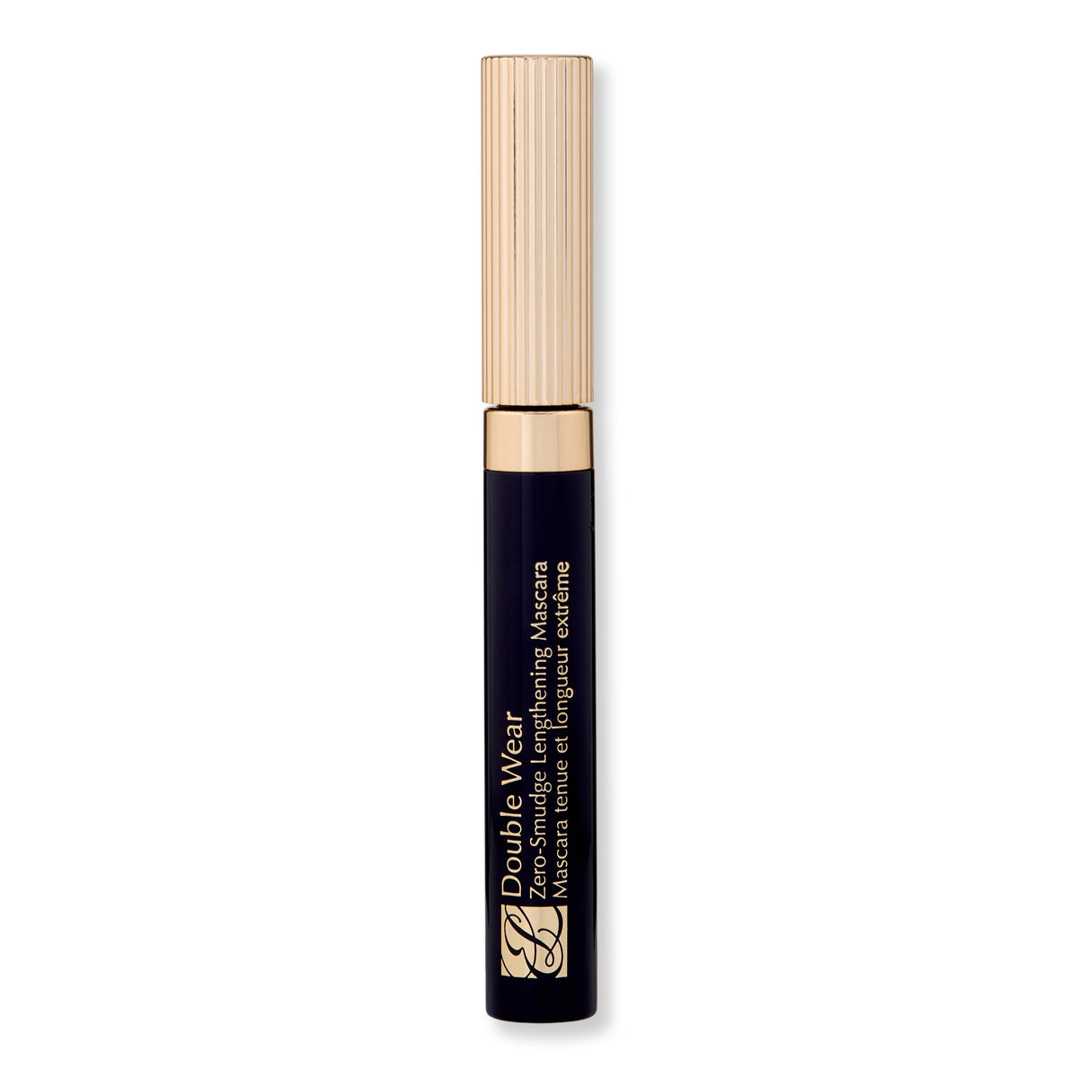 Estee Lauder Double Wear Zero-Smudge Lengthening Mascara Black