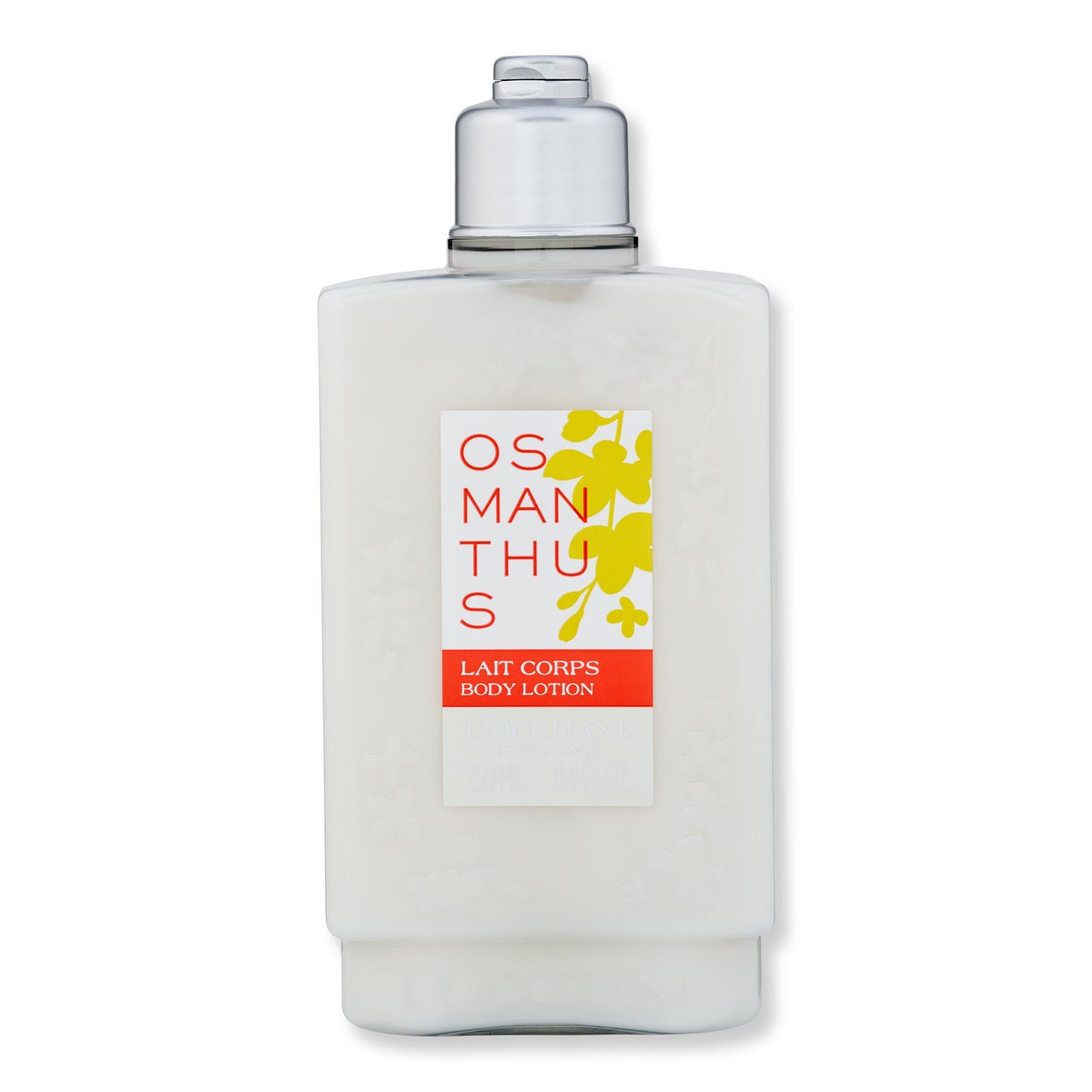 L'Occitane Osmanthus Body Lotion - SkincareEssentials