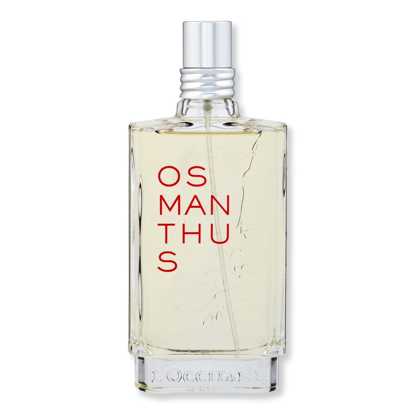 L'Occitane Osmanthus Eau de Toilette