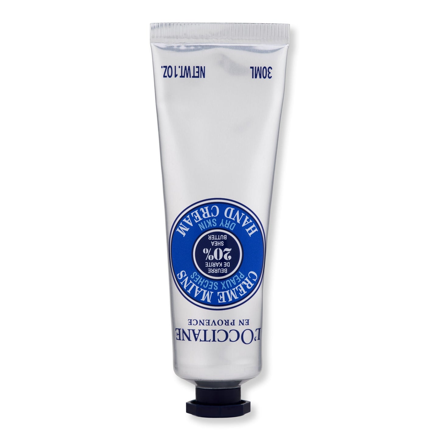 L'Occitane Shea Butter Hand Cream