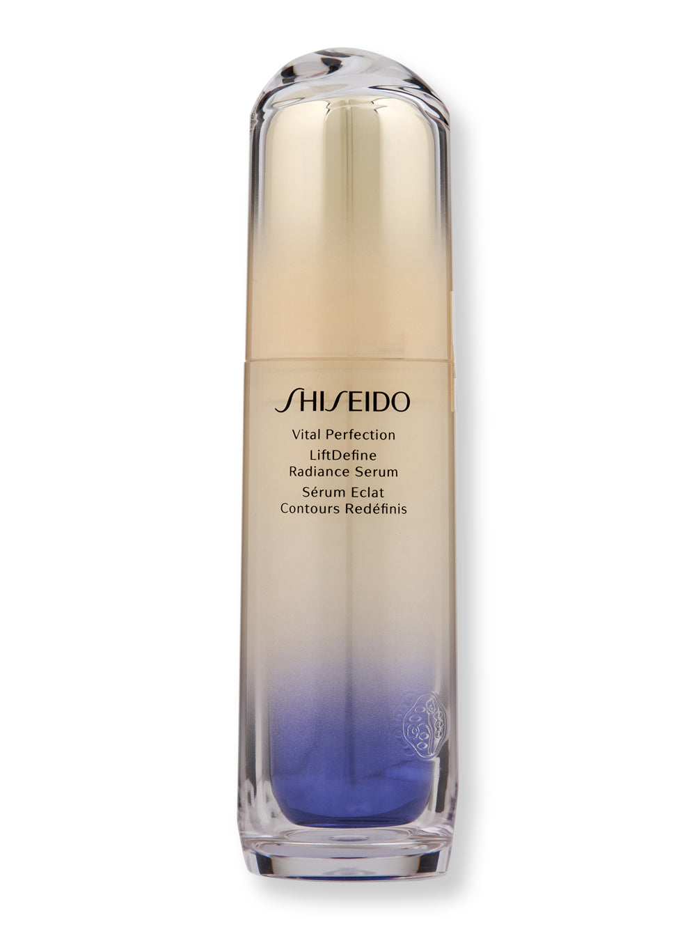 Shiseido Vital Perfection LiftDefine Radiance Serum