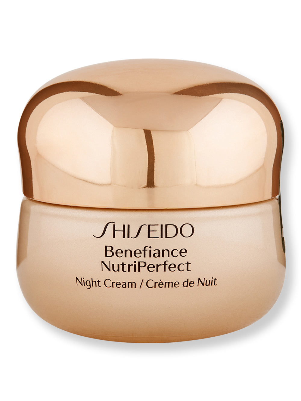 Shiseido Benefiance NutriPerfect Night Cream