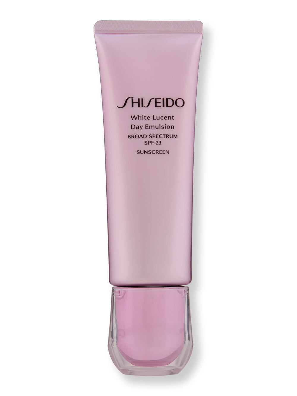 Shiseido White Lucent Day Emulsion Broad Spectrum SPF 23