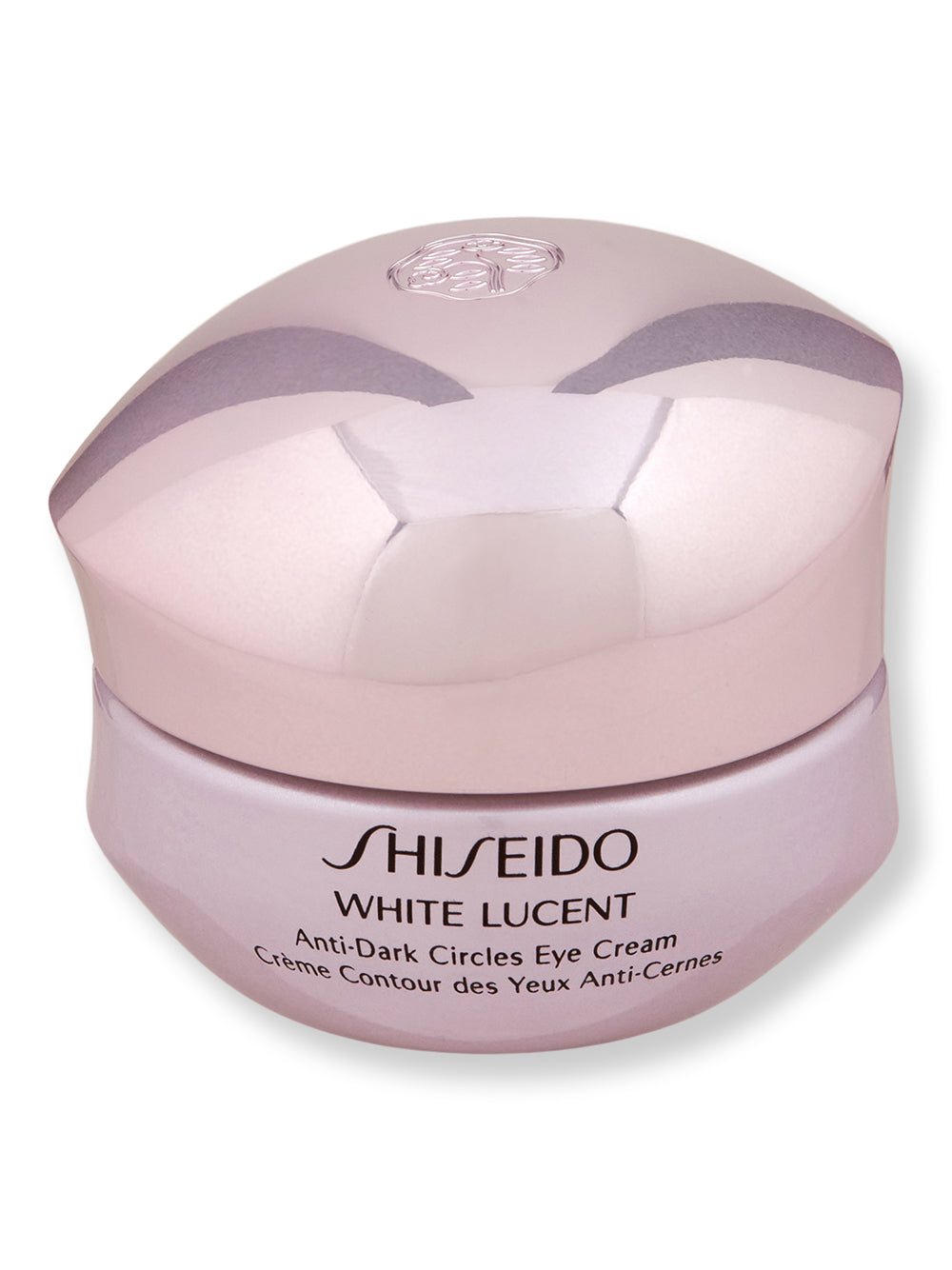 Shiseido White Lucent Anti-Dark Circles Eye Cream