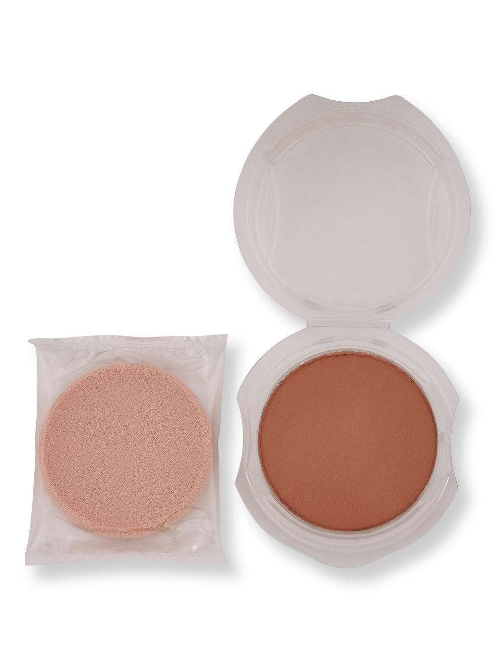 Shiseido UV Protective Compact Foundation Refill SPF 36 - Medium Ivory
