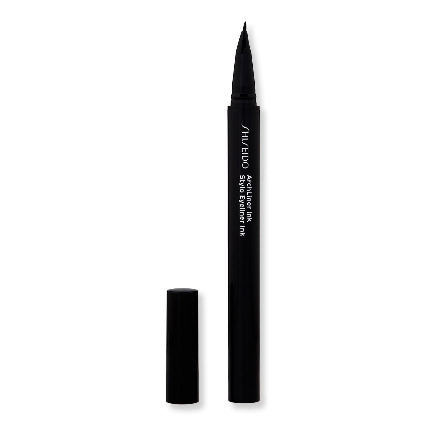 Shiseido ArchLiner Ink Black