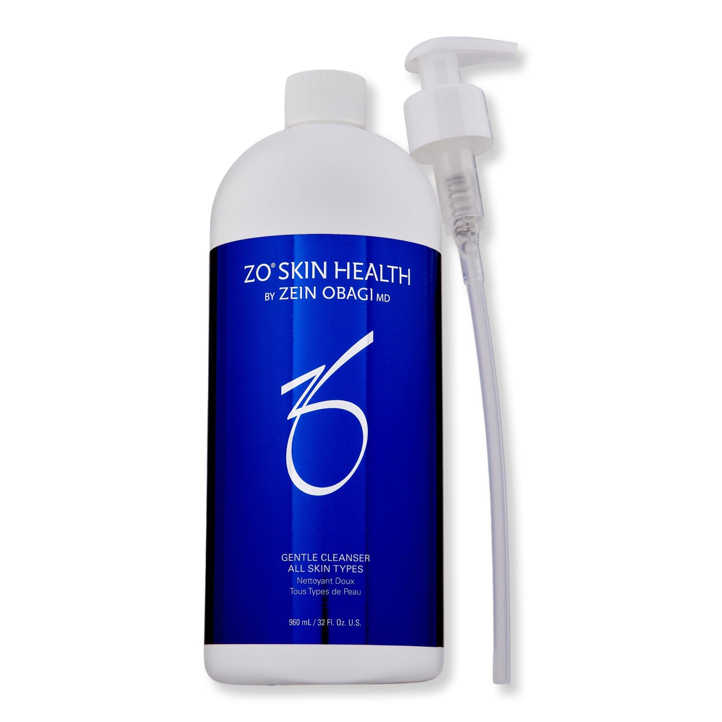 ZO Skin Health Gentle Cleanser