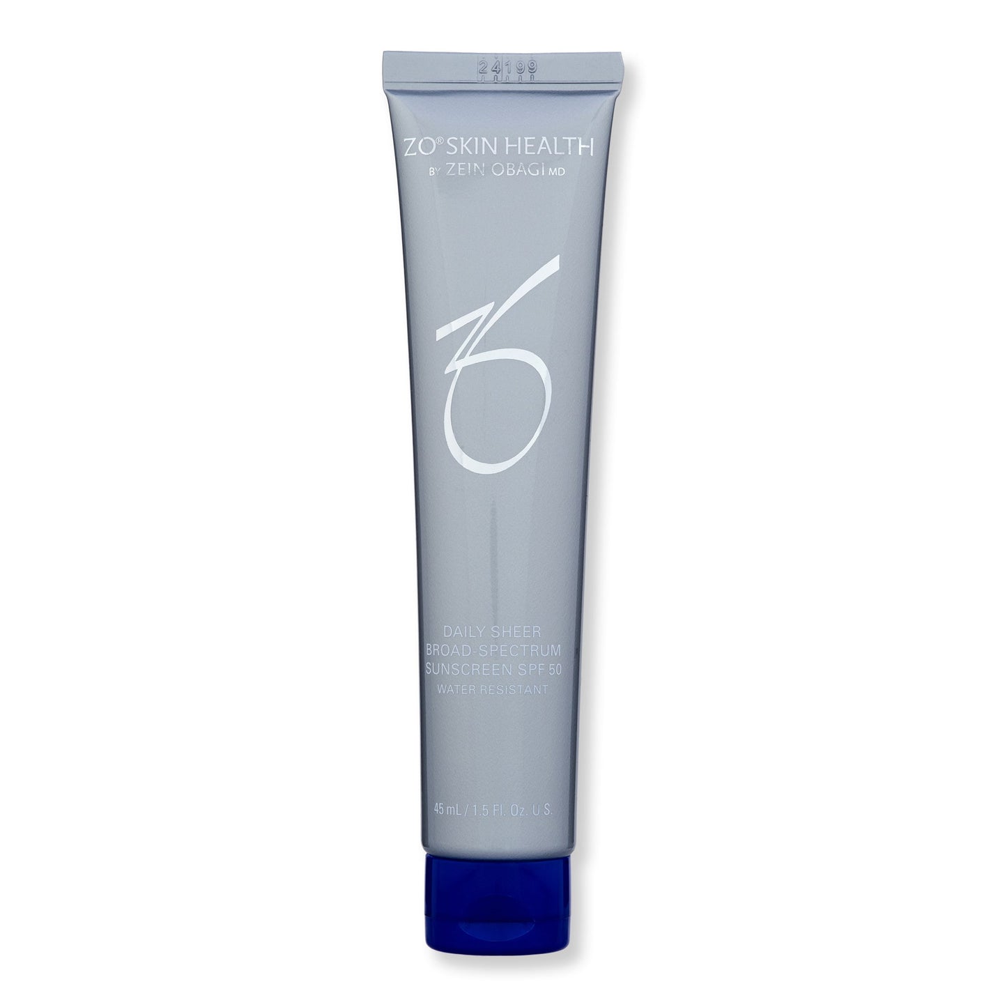 ZO Skin Health Daily Sheer Broad-Spectrum SPF 50