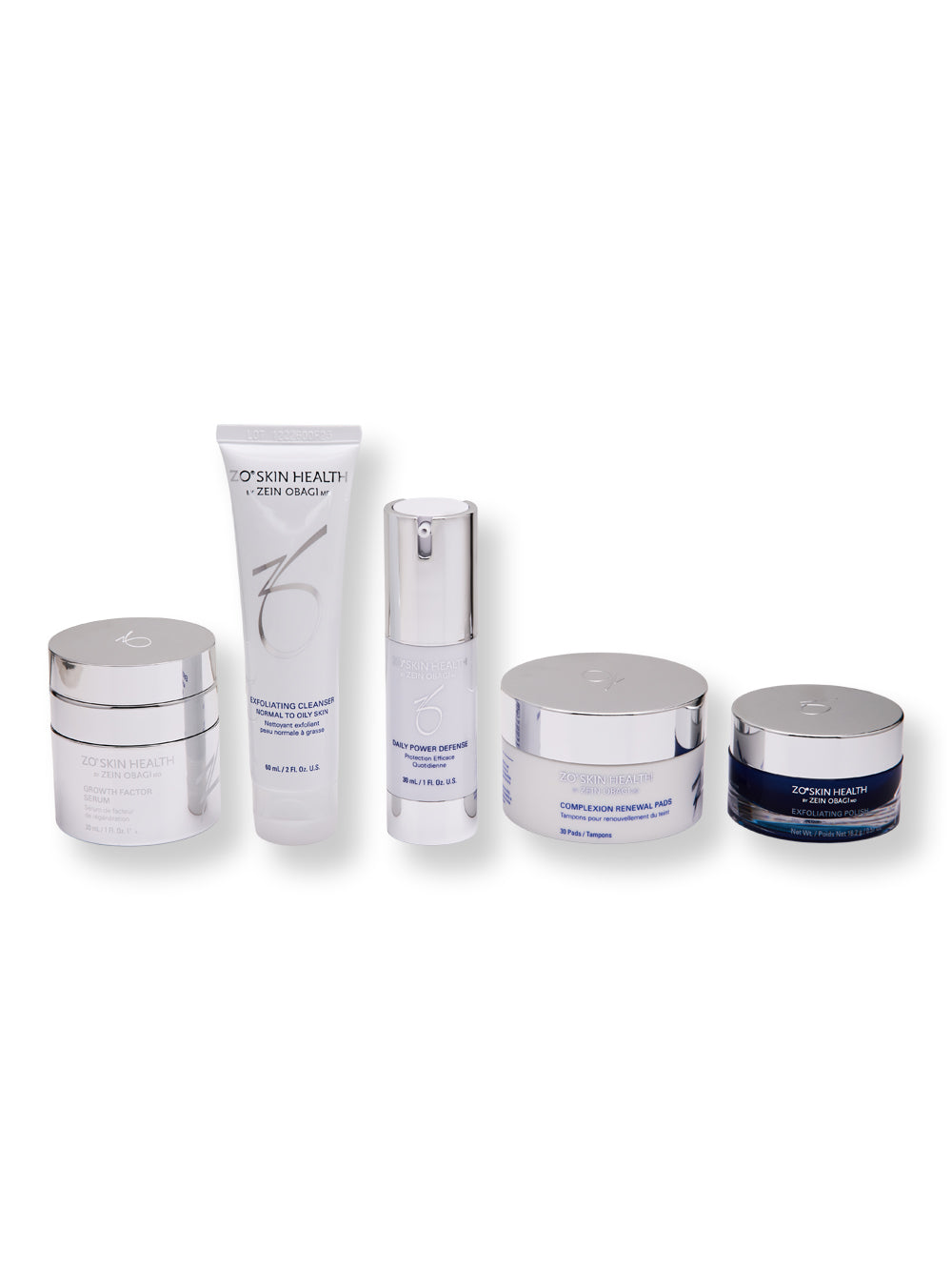 ZO Skin Health Anti-Aging Program