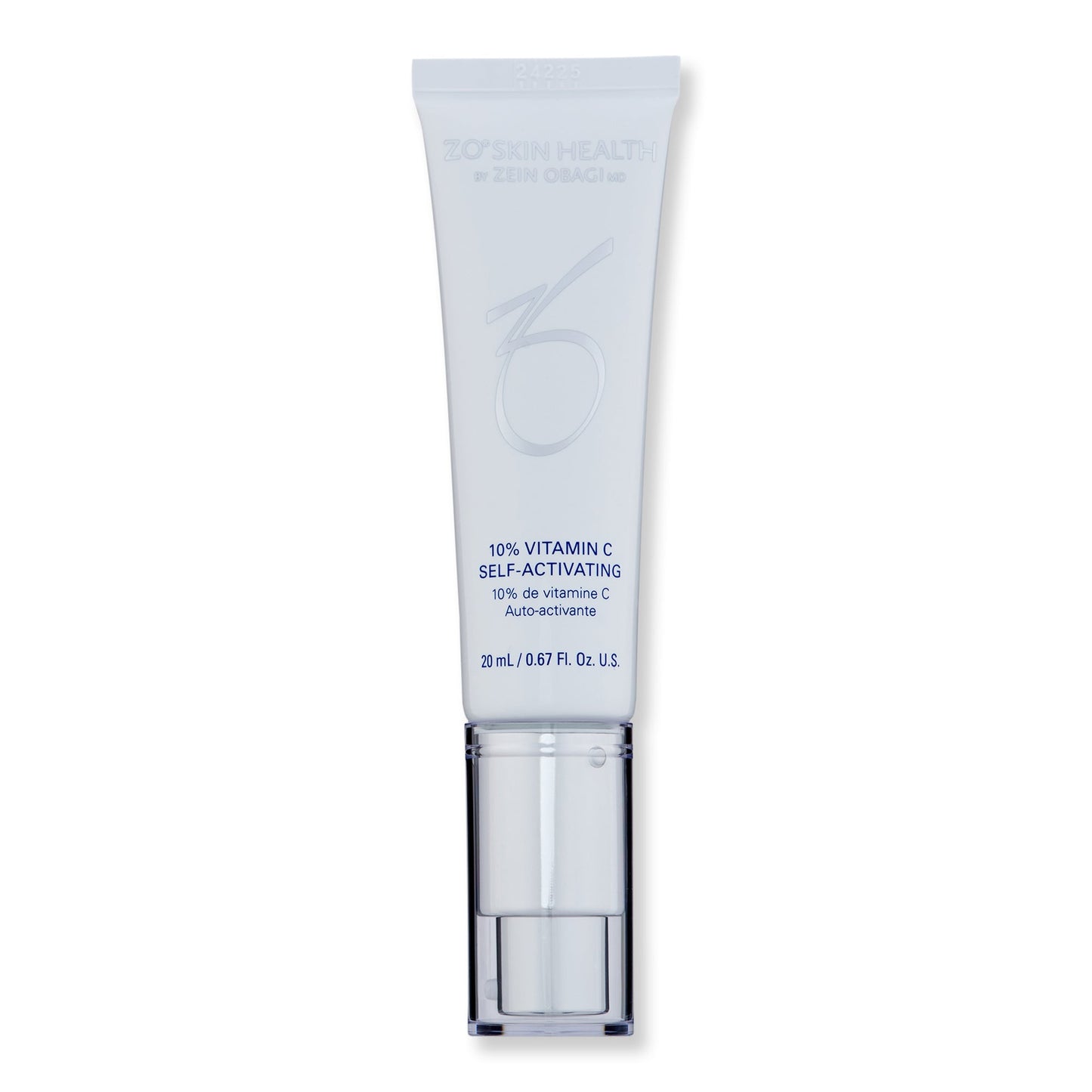 ZO Skin Health 10% Vitamin C Self-Activating