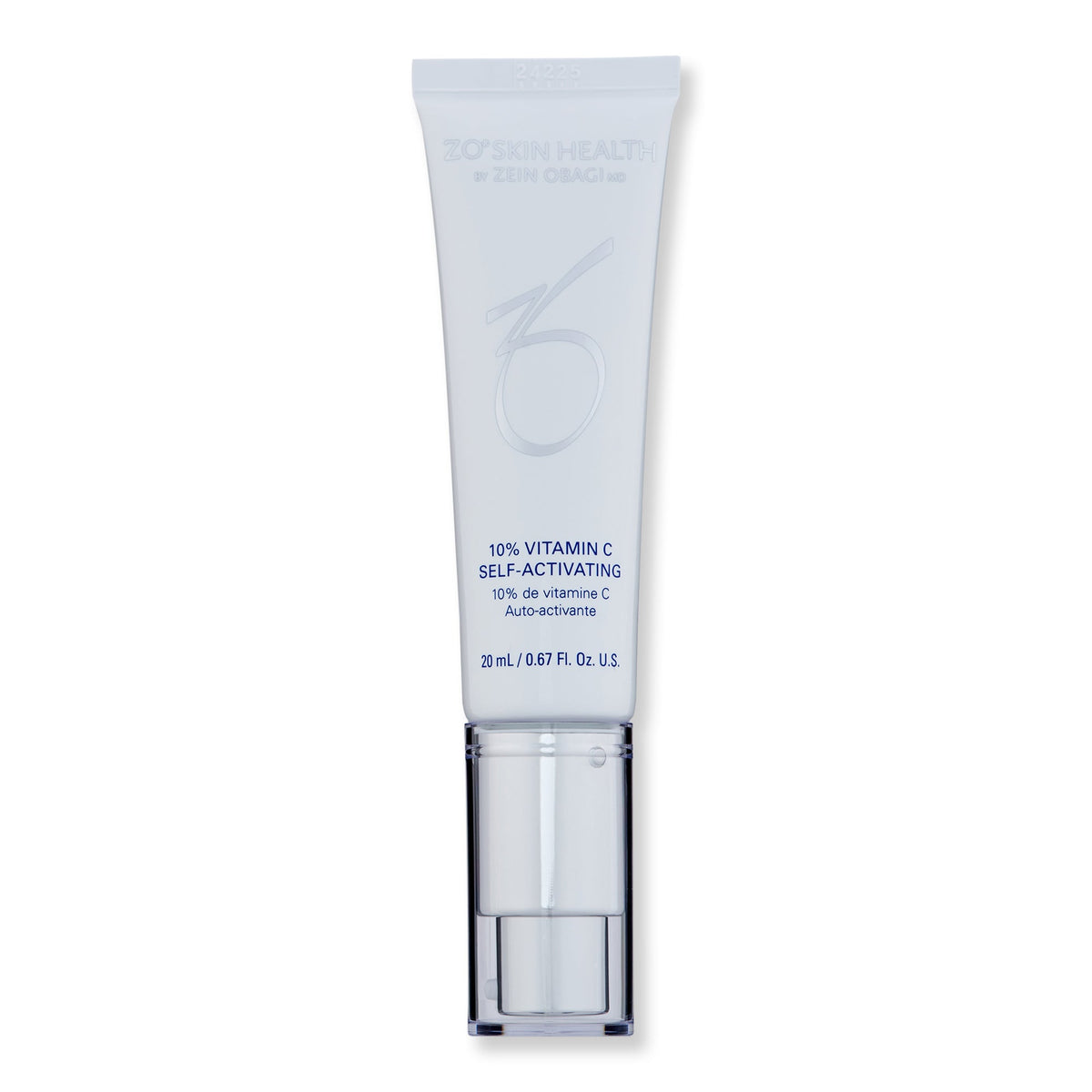 ZO Skin Health 10% Vitamin C Self-Activating