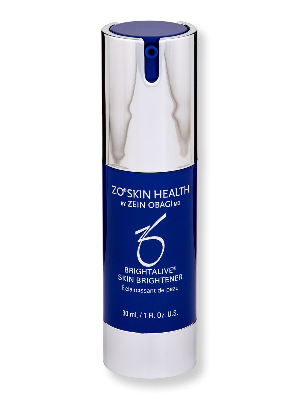 ZO Skin Health Brightalive Skin Brightener