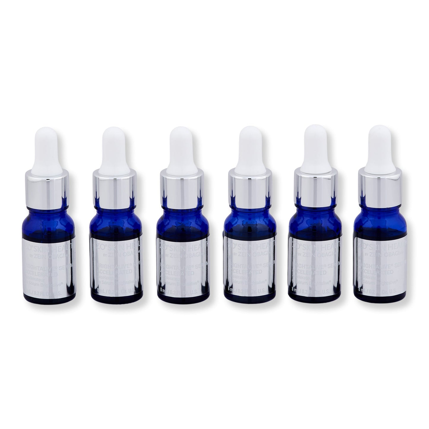 ZO Skin Health Brightalive Serum Accelerated Kit