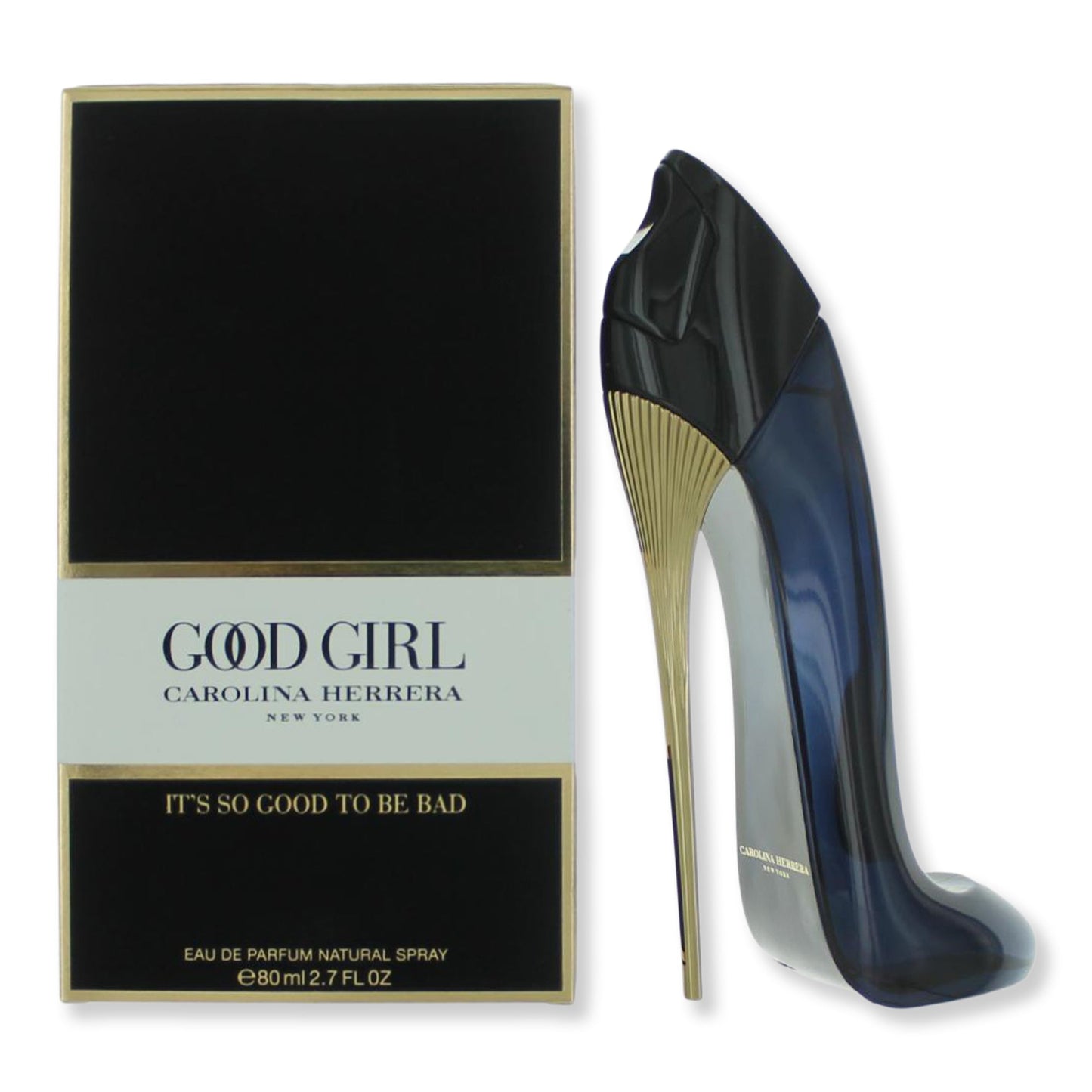 Carolina Herrera Good Girl Eau De Parfum Spray for Women - SkincareEssentials