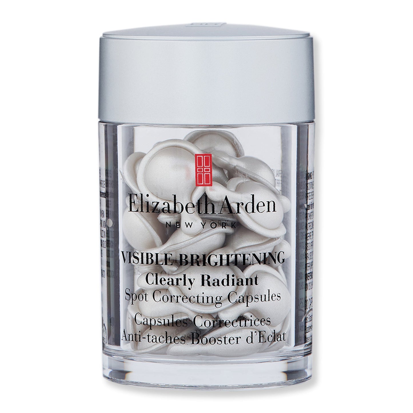 Elizabeth Arden Visible Brightening Clearly Radiant Spot Correcting Capsules