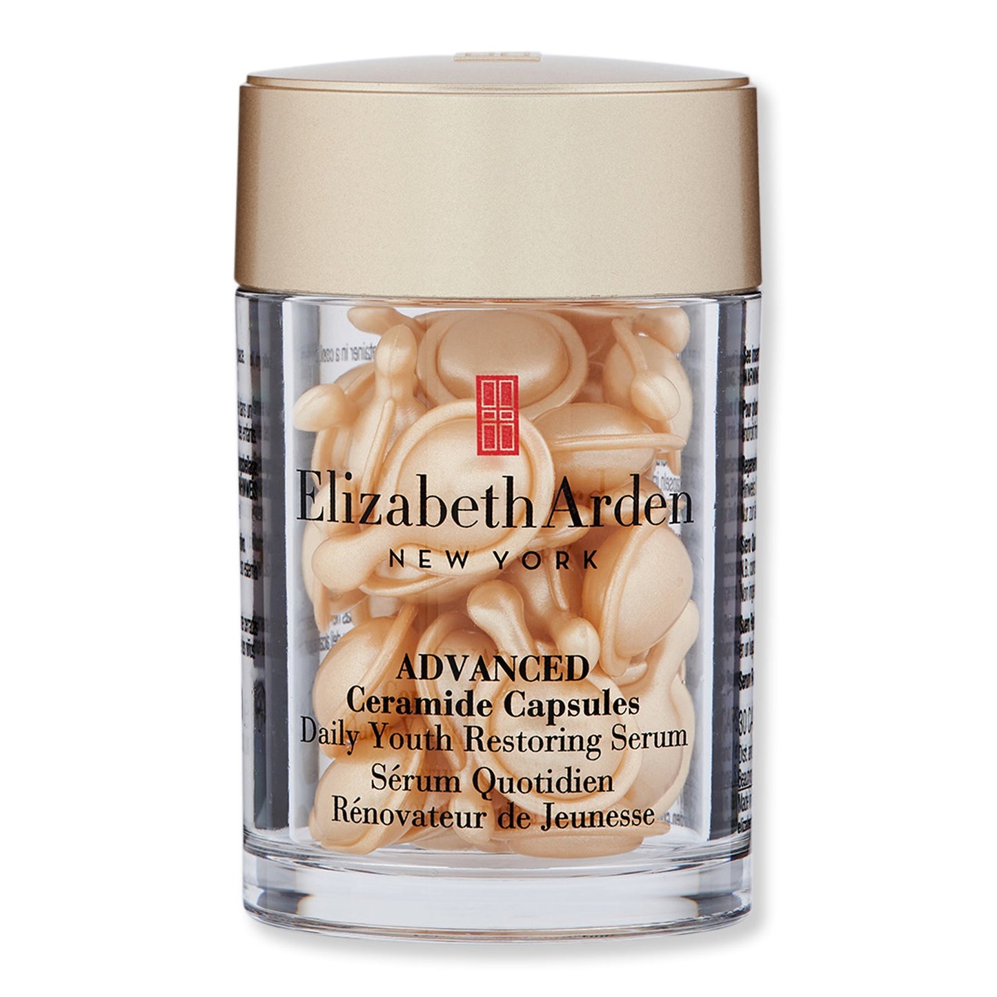Elizabeth Arden Advanced Ceramide Capsules Daily Youth Restoring Face Serum