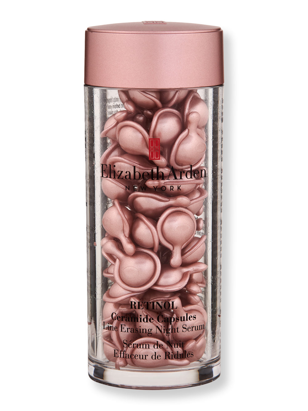 Elizabeth Arden Retinol Ceramide Capsules Line Erasing Night Serum