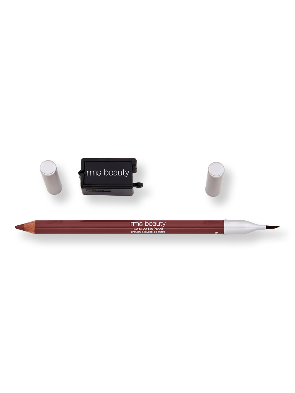 RMS Beauty Go Nude Lip Pencil