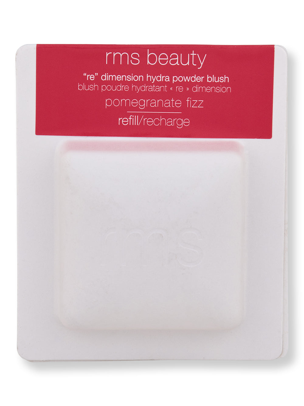 RMS Beauty ReDimension Hydra Powder Blush Refill