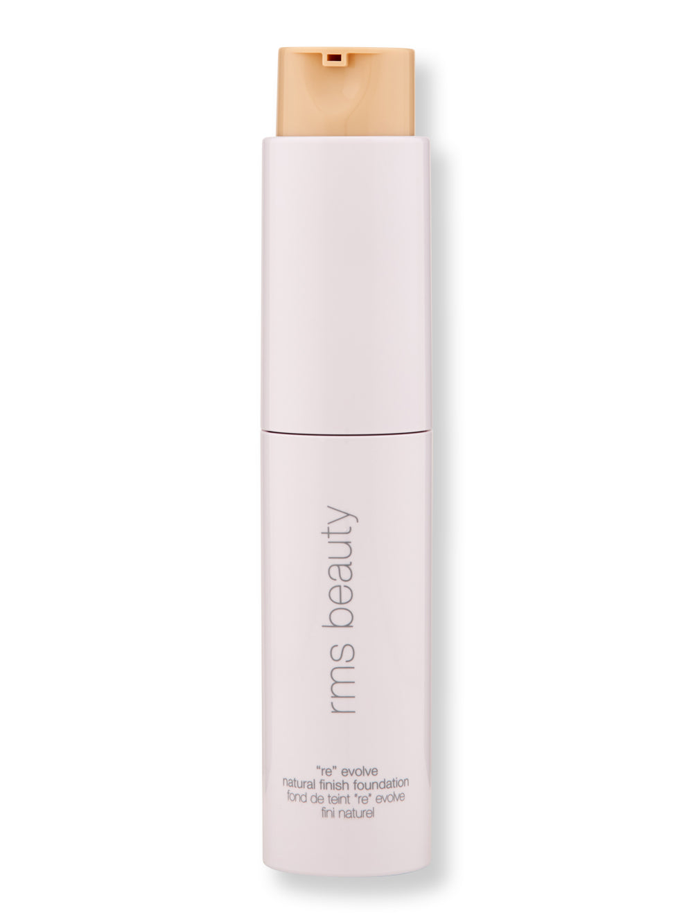 RMS Beauty ReEvolve Natural Finish Foundation