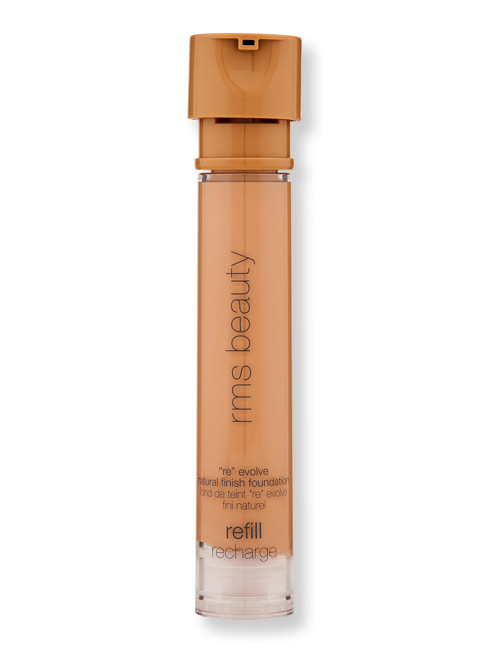 RMS Beauty ReEvolve Natural Finish Foundation Refill