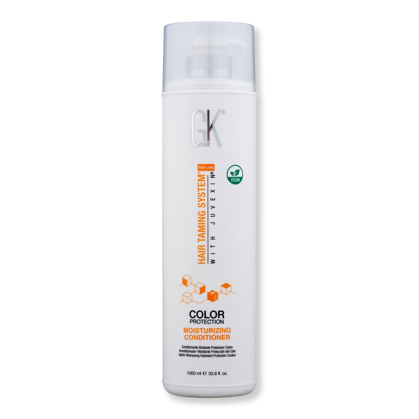 GK Hair Moisturizing Conditioner