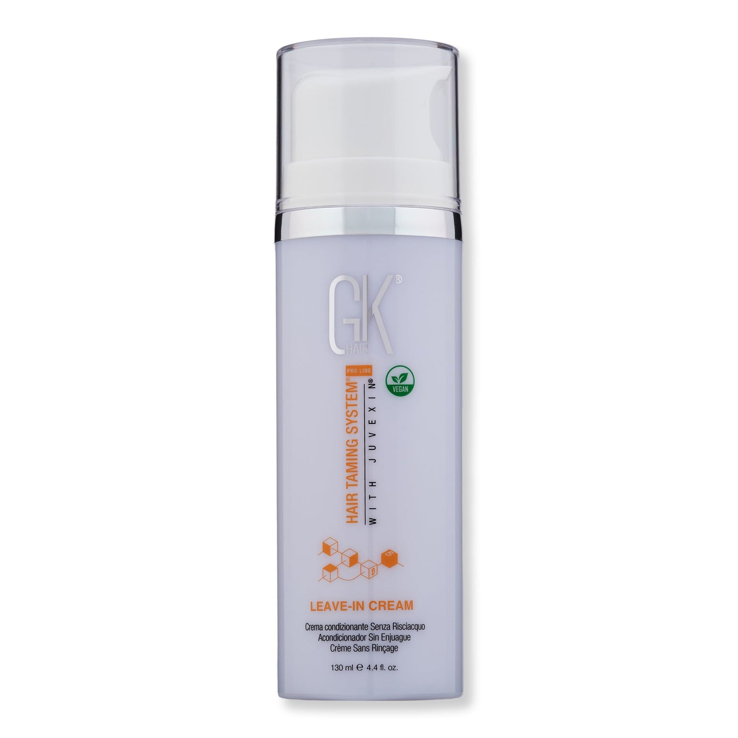 Global Keratin Leave-In Conditioner Cream - SkincareEssentials