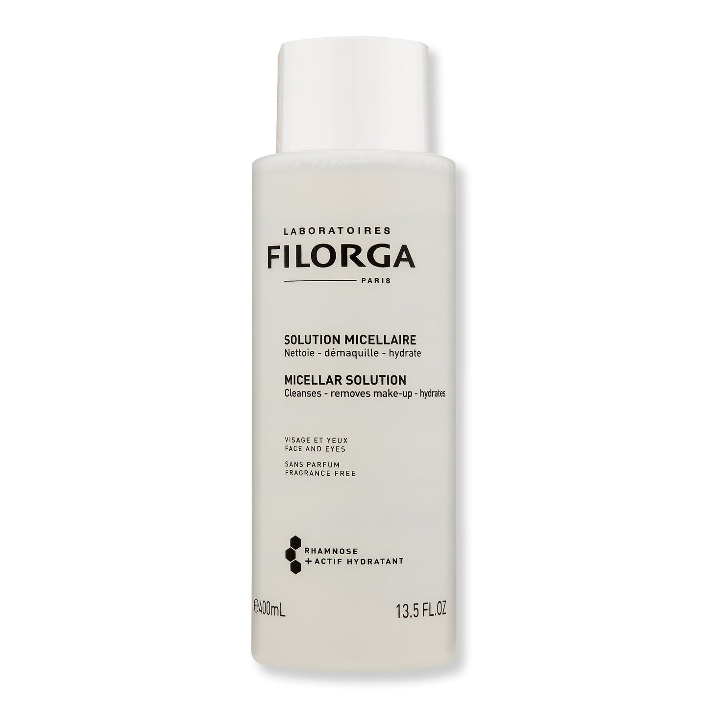 Filorga- Solution Micellaire / Micellar Solution