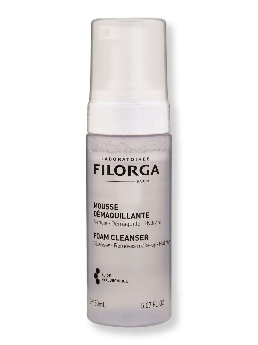 Filorga - Mousse Demaquillante / Foam Cleanser