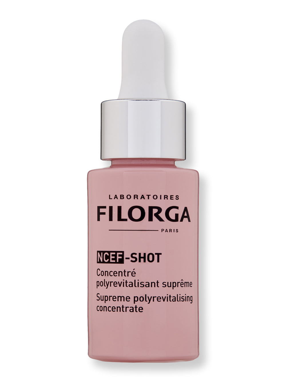 Filorga - NCEF-SHOT 15ml - 0.51 fl.oz