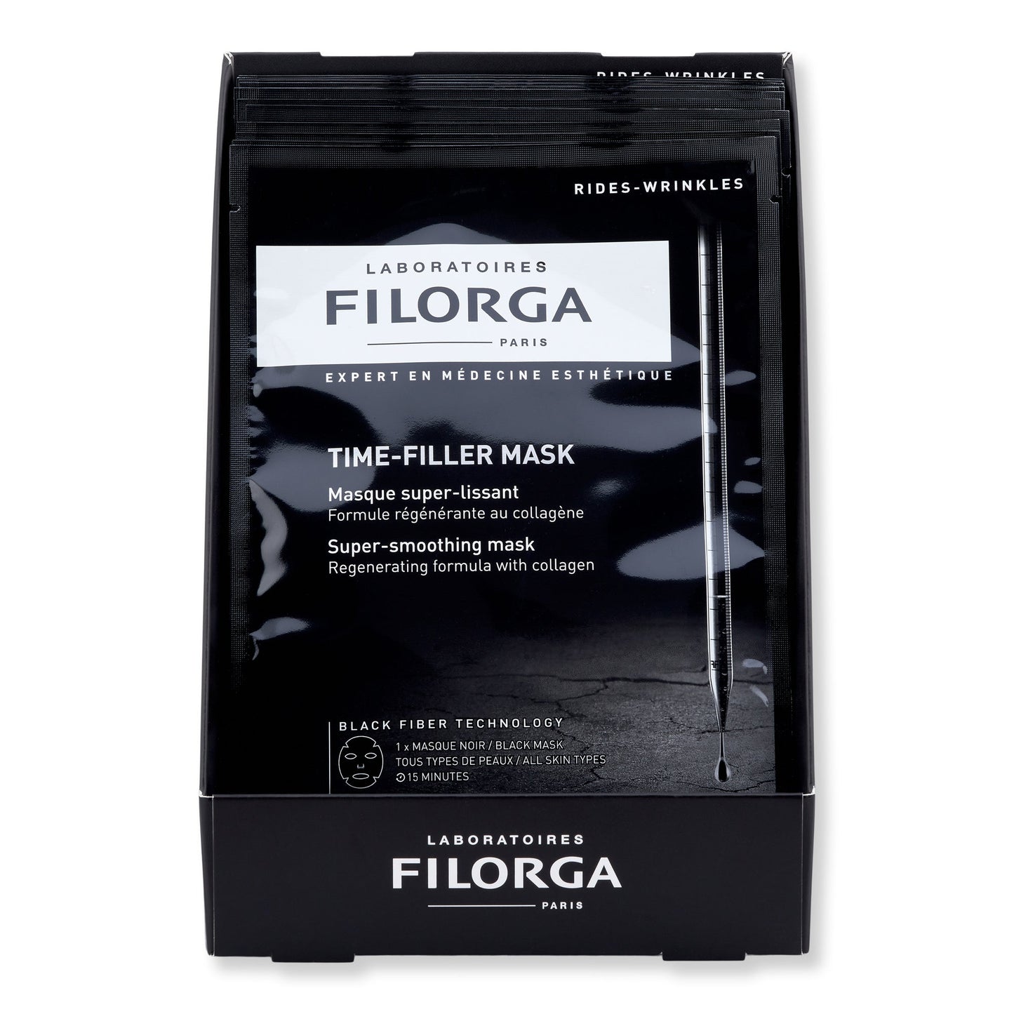 Filorga - Time Filler Mask X12